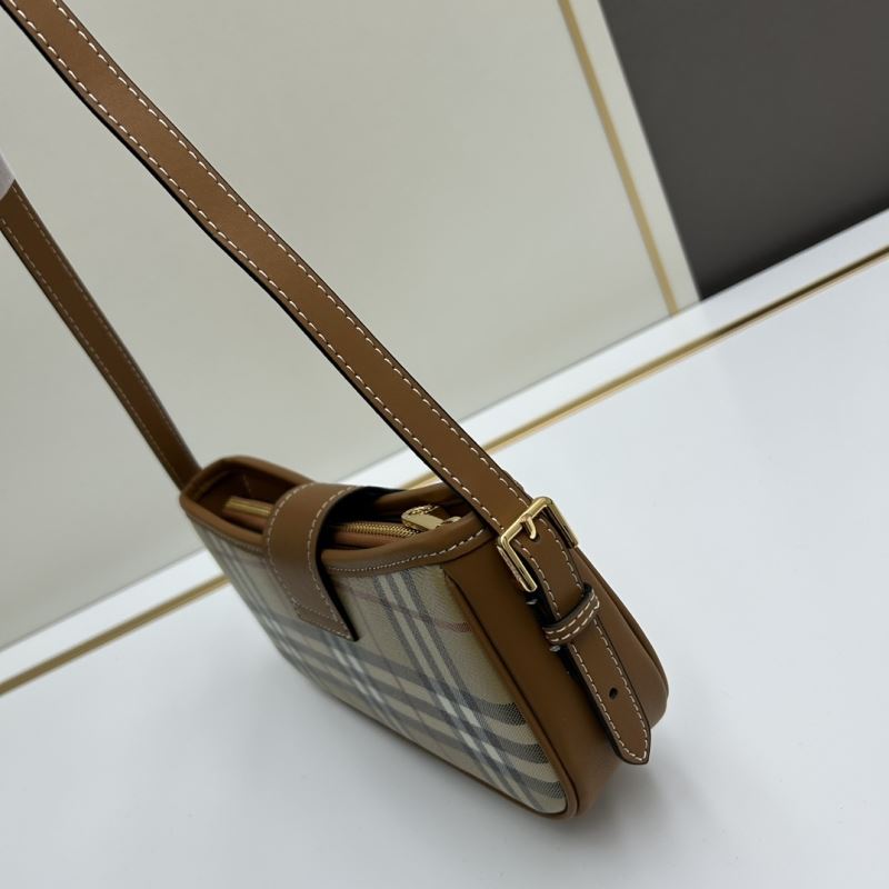 Burberry Hobo Bags